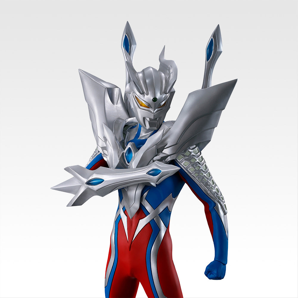 Ichiban Kuji Ultraman Zero Beyond the Stars - A Prize Ultimate Zero Masterlise