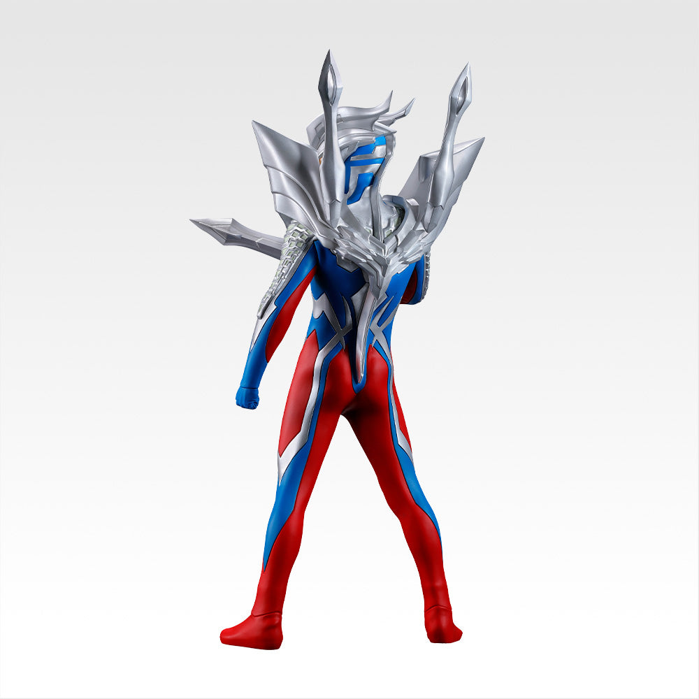 Ichiban Kuji Ultraman Zero Beyond the Stars - A Prize Ultimate Zero Masterlise