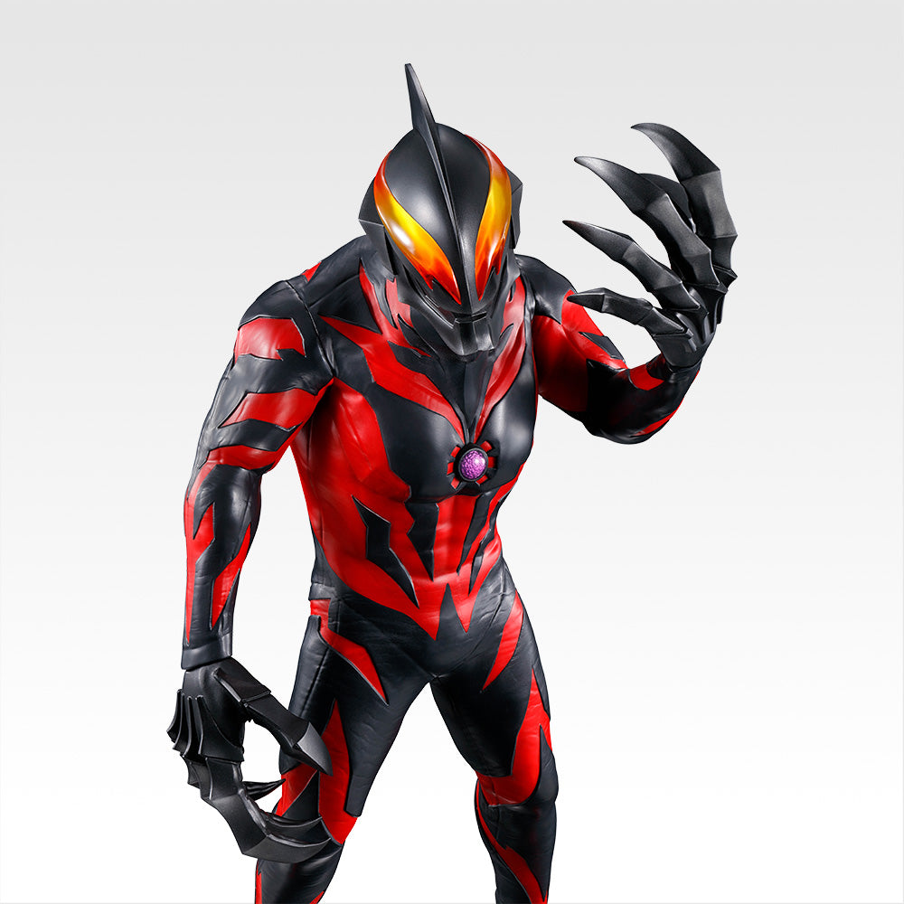 Ichiban Kuji Ultraman Zero Beyond the Stars - B Prize Ultraman Belial Masterlise