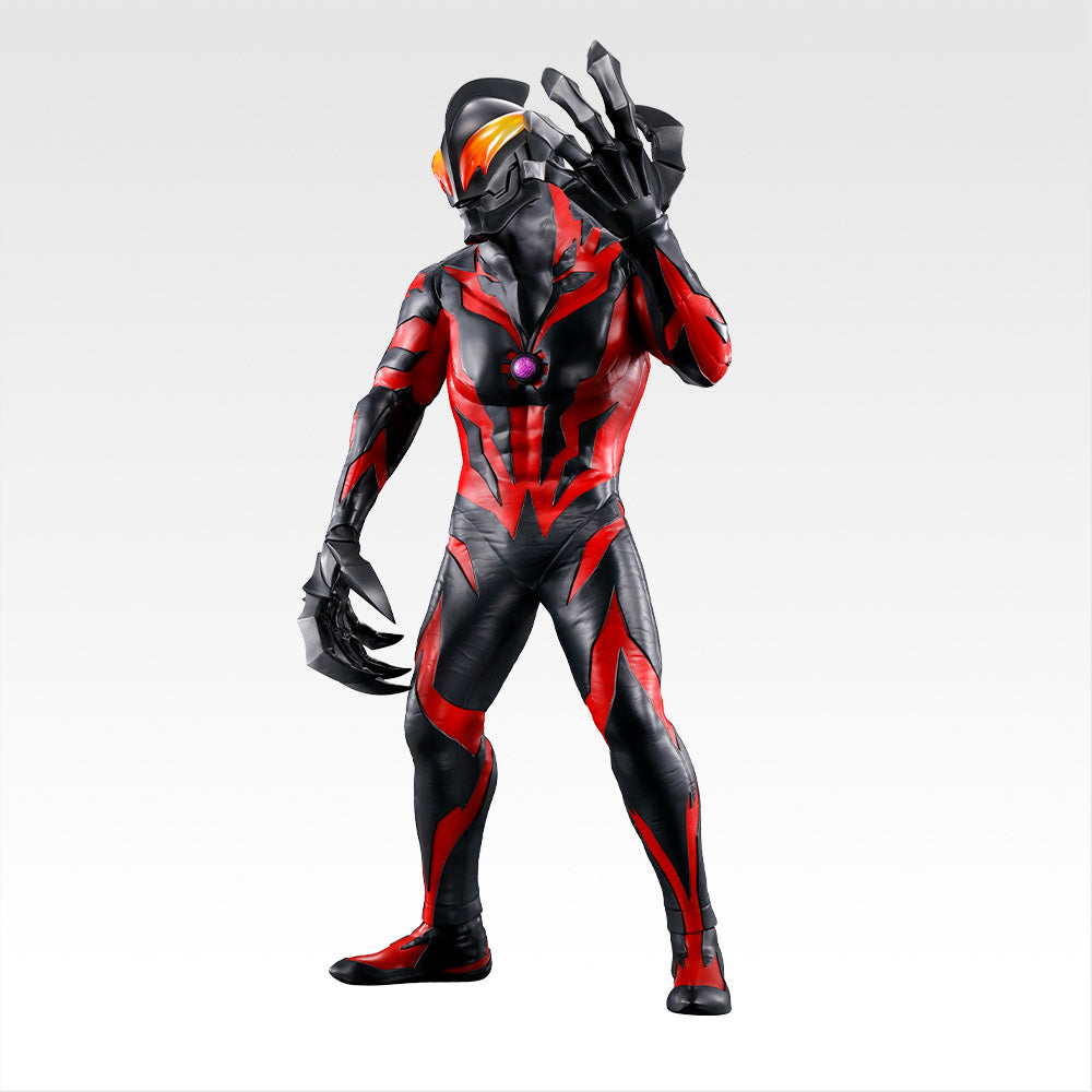 Ichiban Kuji Ultraman Zero Beyond the Stars - B Prize Ultraman Belial Masterlise