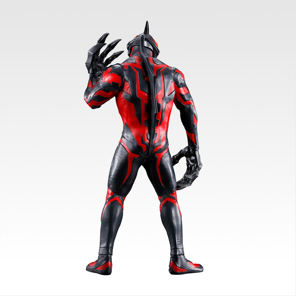 Ichiban Kuji Ultraman Zero Beyond the Stars - B Prize Ultraman Belial Masterlise