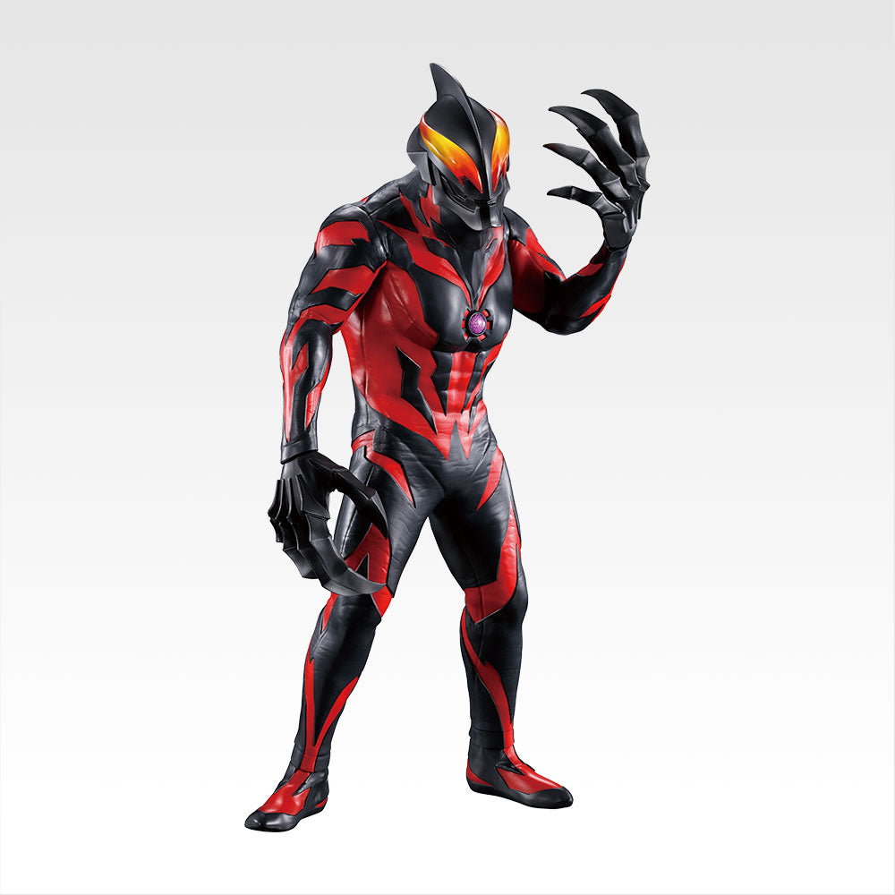 Ichiban Kuji Ultraman Zero Beyond the Stars - B Prize Ultraman Belial Masterlise
