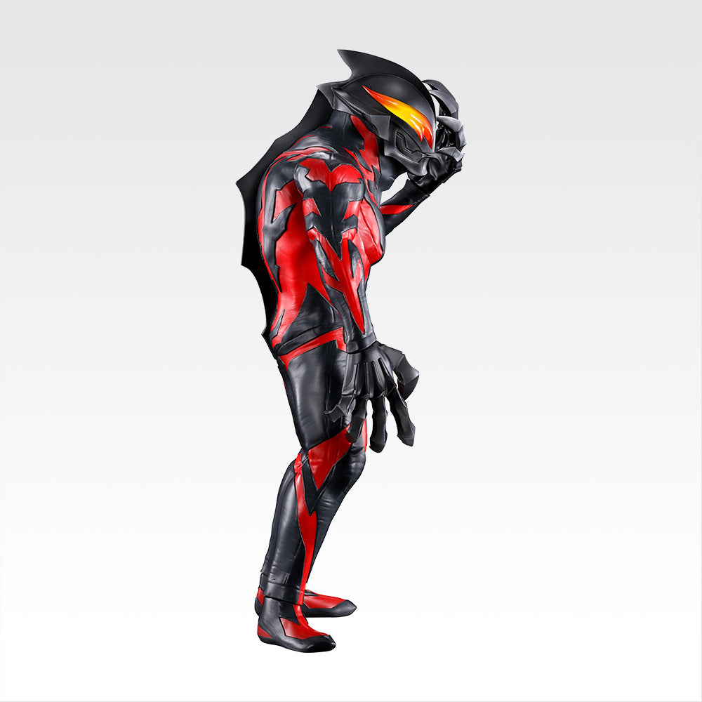 Ichiban Kuji Ultraman Zero Beyond the Stars - B Prize Ultraman Belial Masterlise