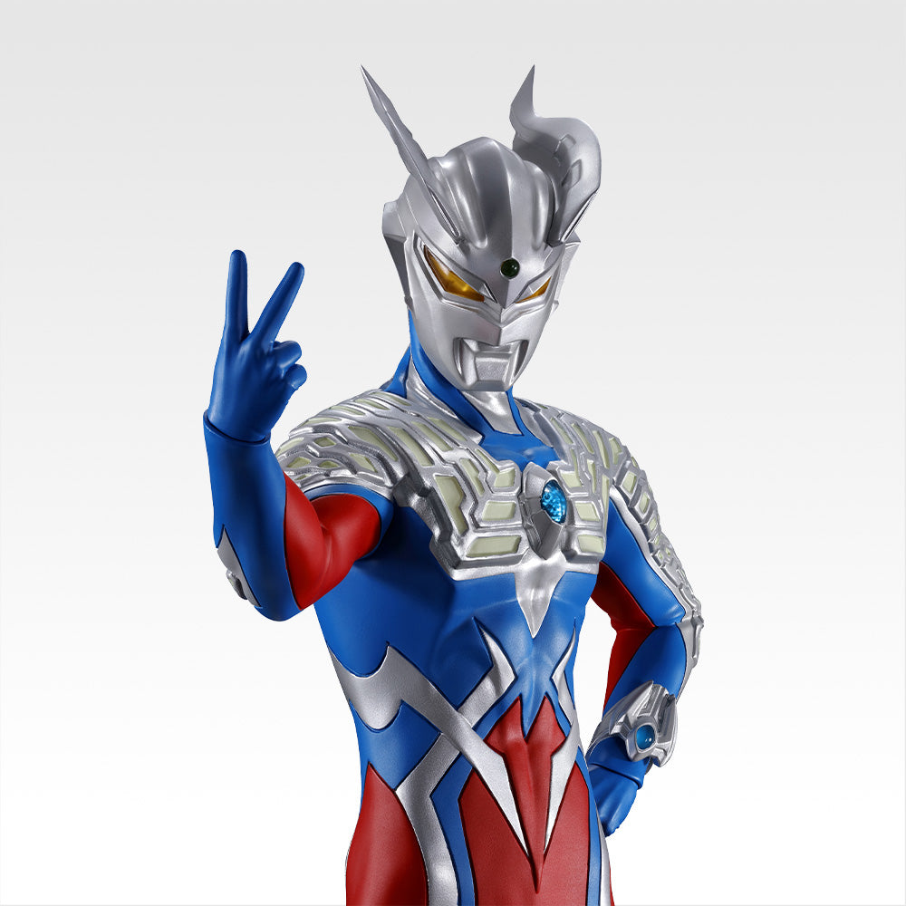 Ichiban Kuji Ultraman Zero Beyond the Stars - C Prize Ultraman Zero Masterlise