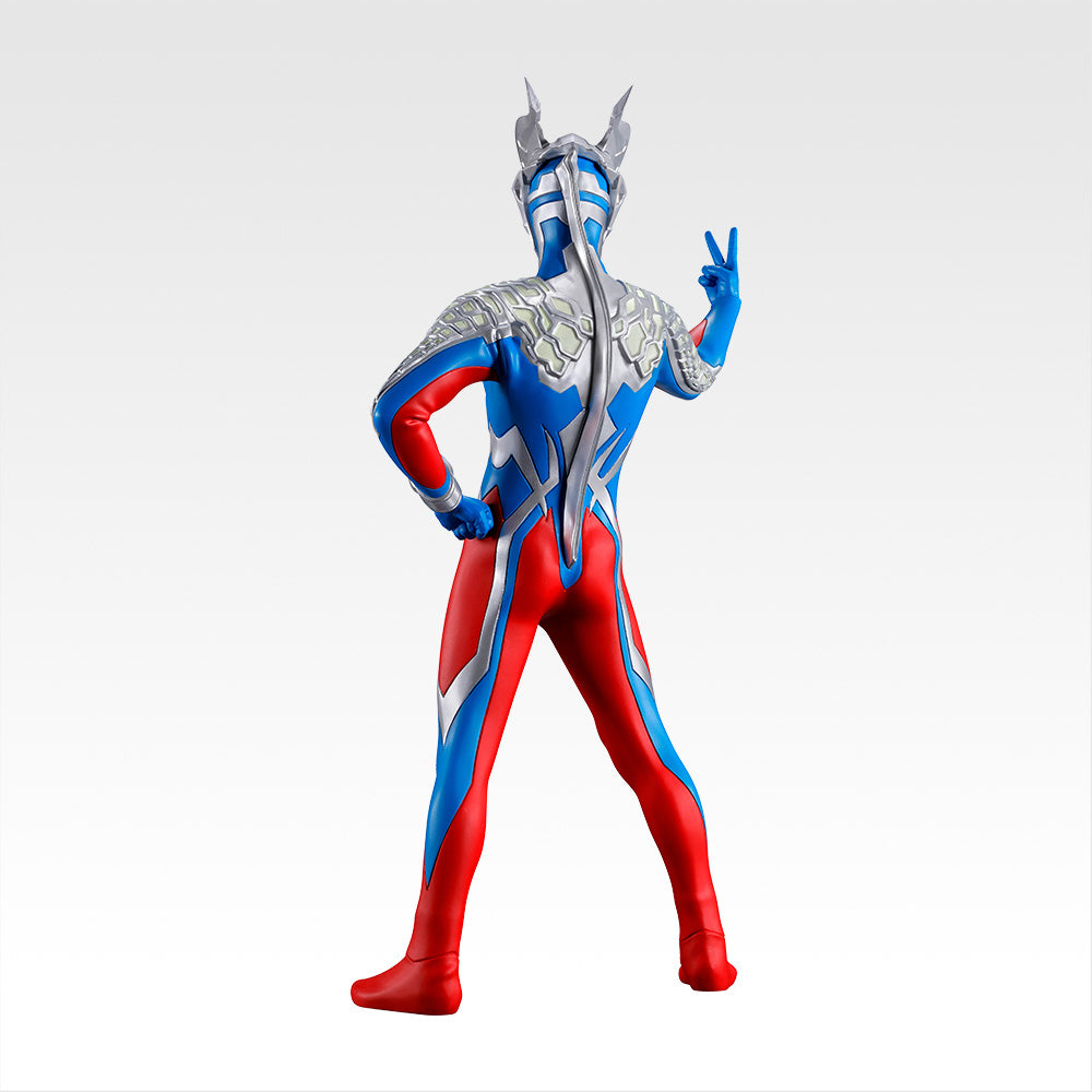 Ichiban Kuji Ultraman Zero Beyond the Stars - C Prize Ultraman Zero Masterlise