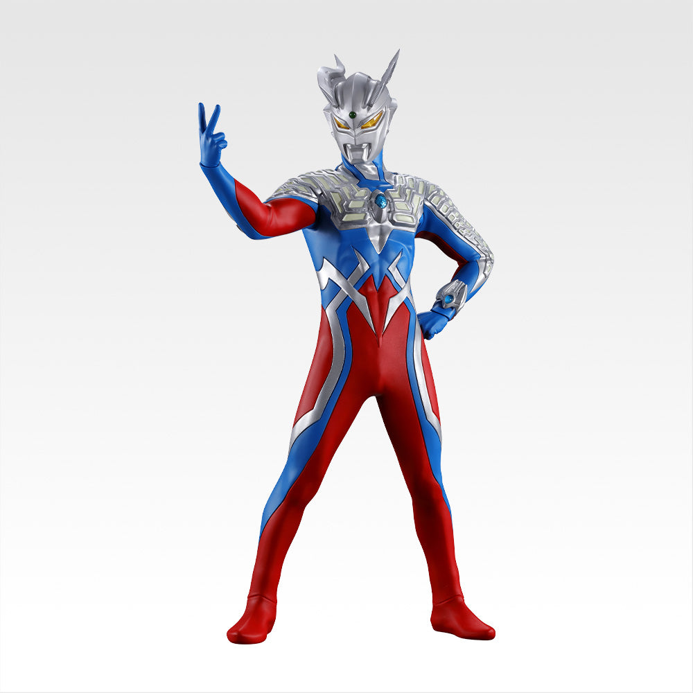 Ichiban Kuji Ultraman Zero Beyond the Stars - C Prize Ultraman Zero Masterlise