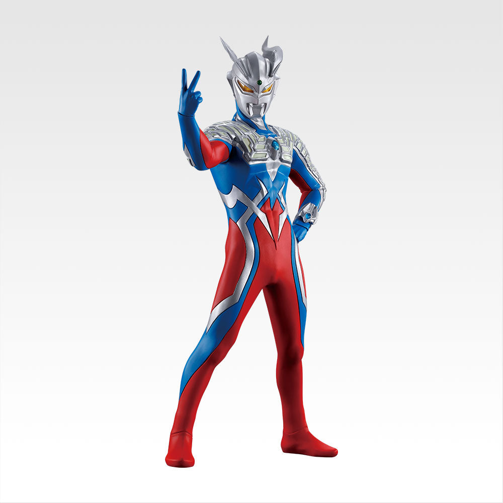 Ichiban Kuji Ultraman Zero Beyond the Stars - C Prize Ultraman Zero Masterlise