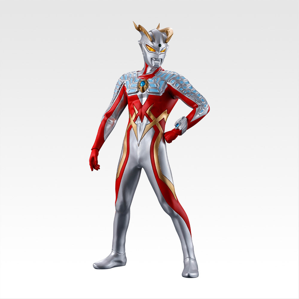 Ichiban Kuji Ultraman Zero Beyond the Stars - D Prize Strong Corona Zero Masterlise