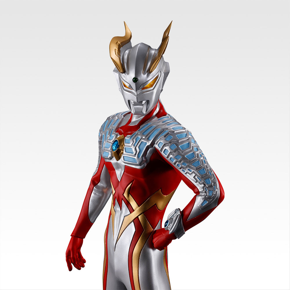 Ichiban Kuji Ultraman Zero Beyond the Stars - D Prize Strong Corona Zero Masterlise