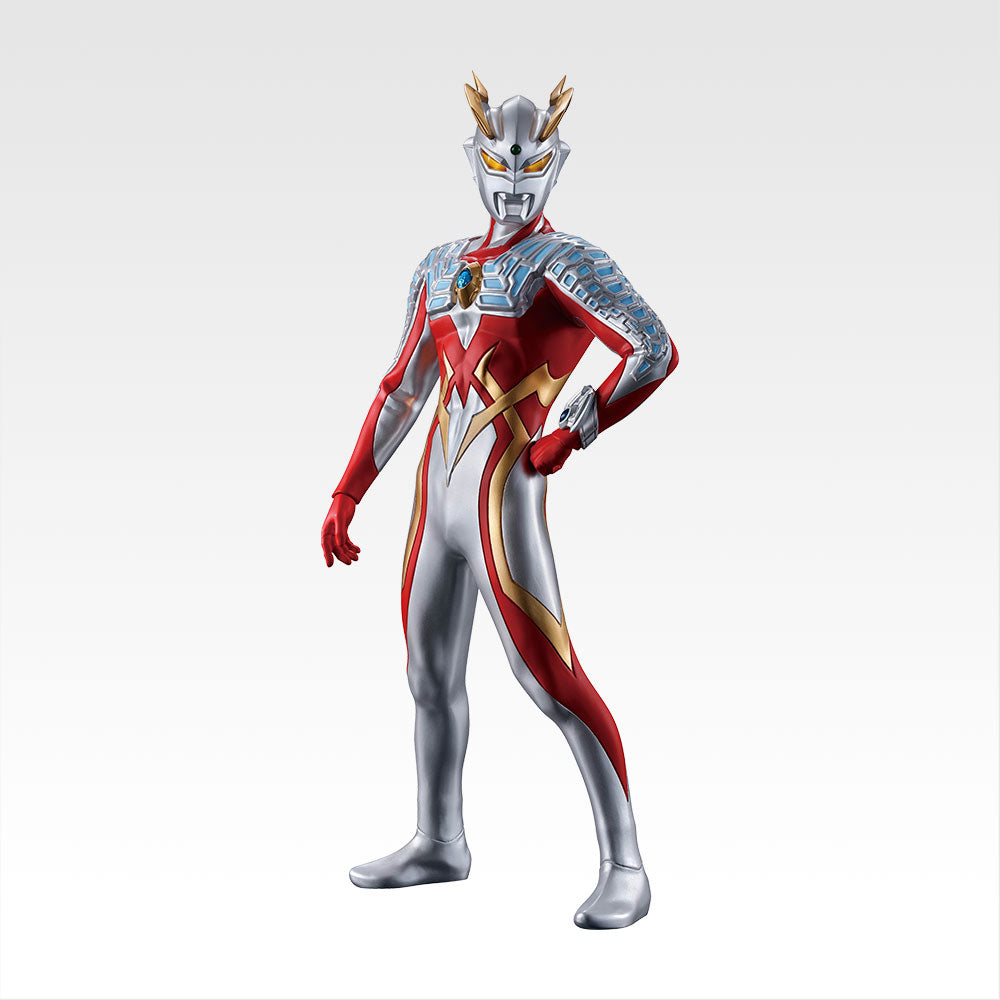 Ichiban Kuji Ultraman Zero Beyond the Stars - D Prize Strong Corona Zero Masterlise
