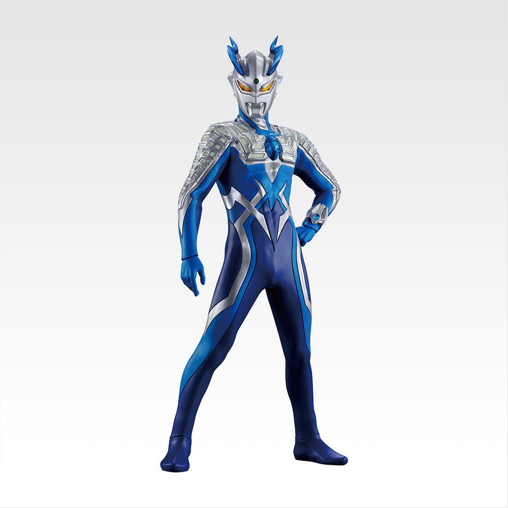 Ichiban Kuji Ultraman Zero Beyond the Stars - E Prize Luna Miracle Zero Masterlise