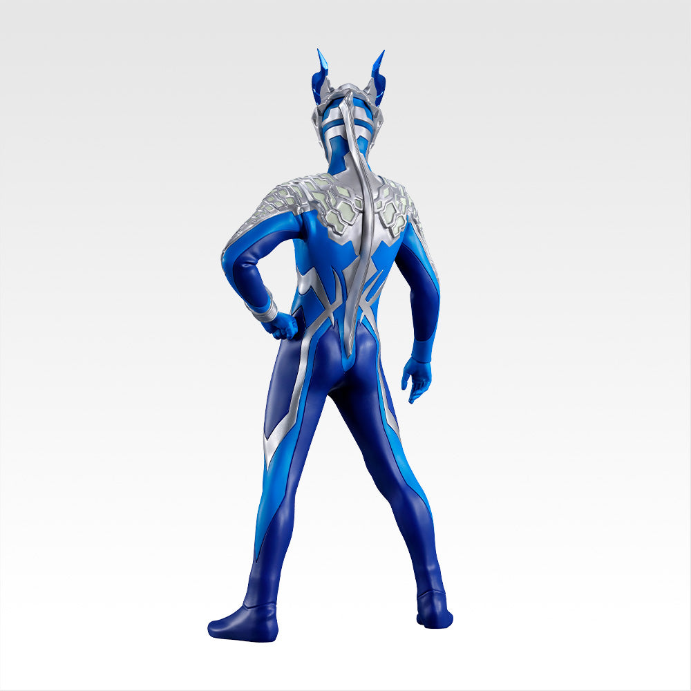 Ichiban Kuji Ultraman Zero Beyond the Stars - E Prize Luna Miracle Zero Masterlise