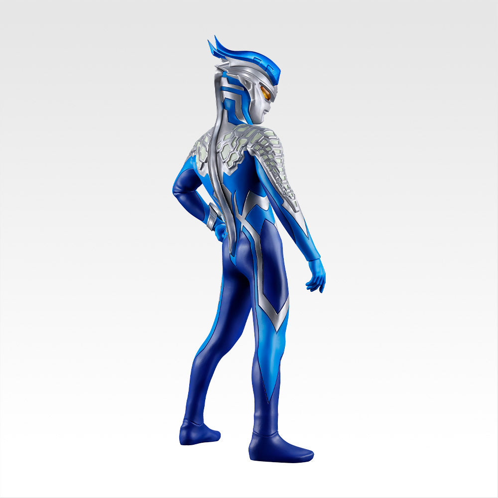 Ichiban Kuji Ultraman Zero Beyond the Stars - E Prize Luna Miracle Zero Masterlise