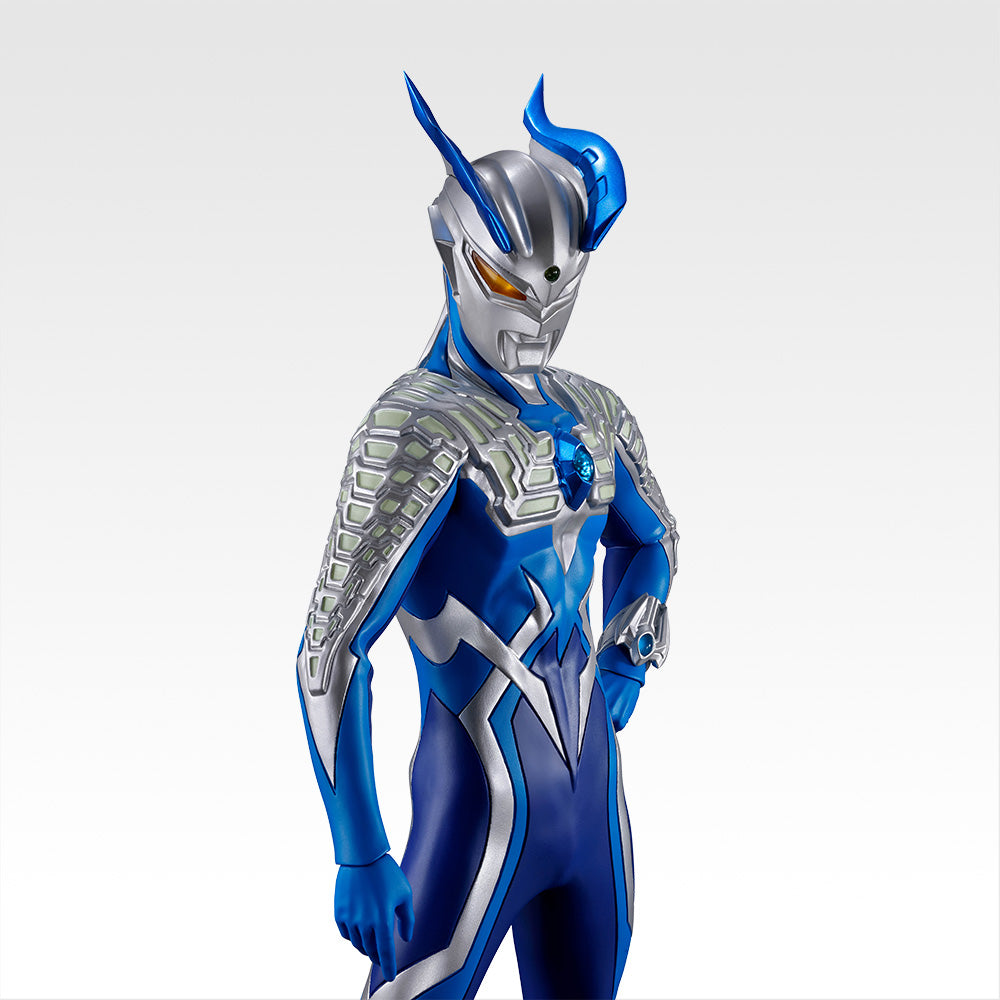 Ichiban Kuji Ultraman Zero Beyond the Stars - E Prize Luna Miracle Zero Masterlise