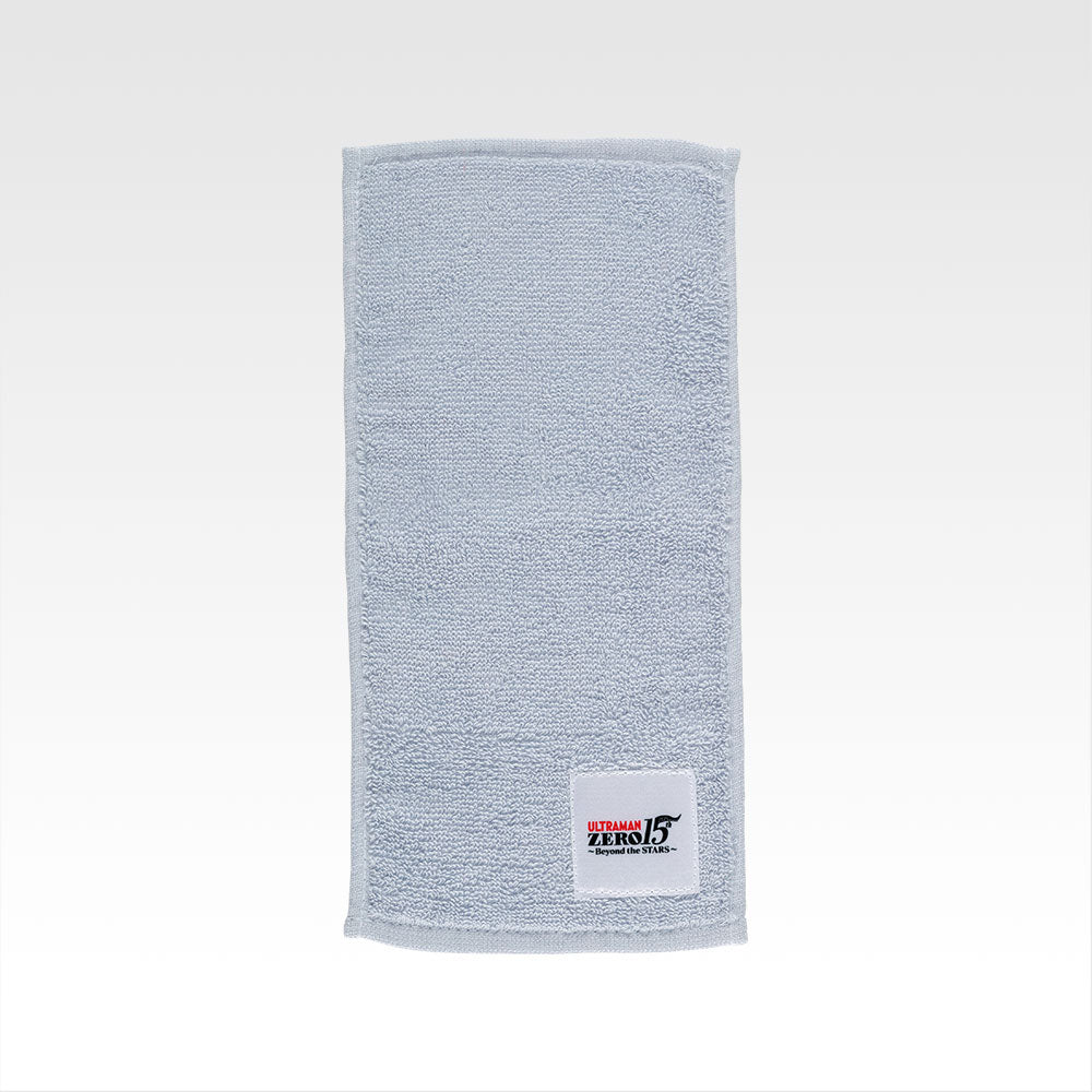 Ichiban Kuji Ultraman Zero Beyond the Stars - G Prize Half Towel Complete Set of 6 Types