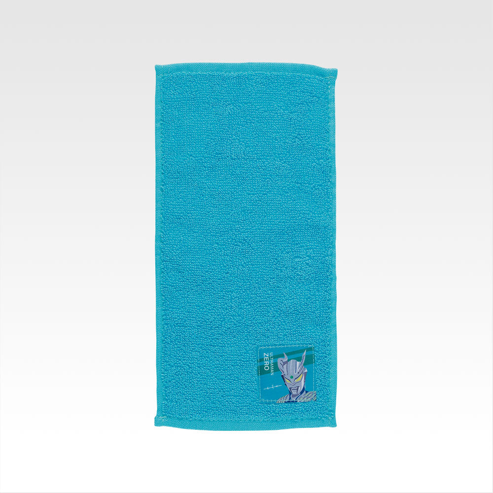 Ichiban Kuji Ultraman Zero Beyond the Stars - G Prize Half Towel Complete Set of 6 Types