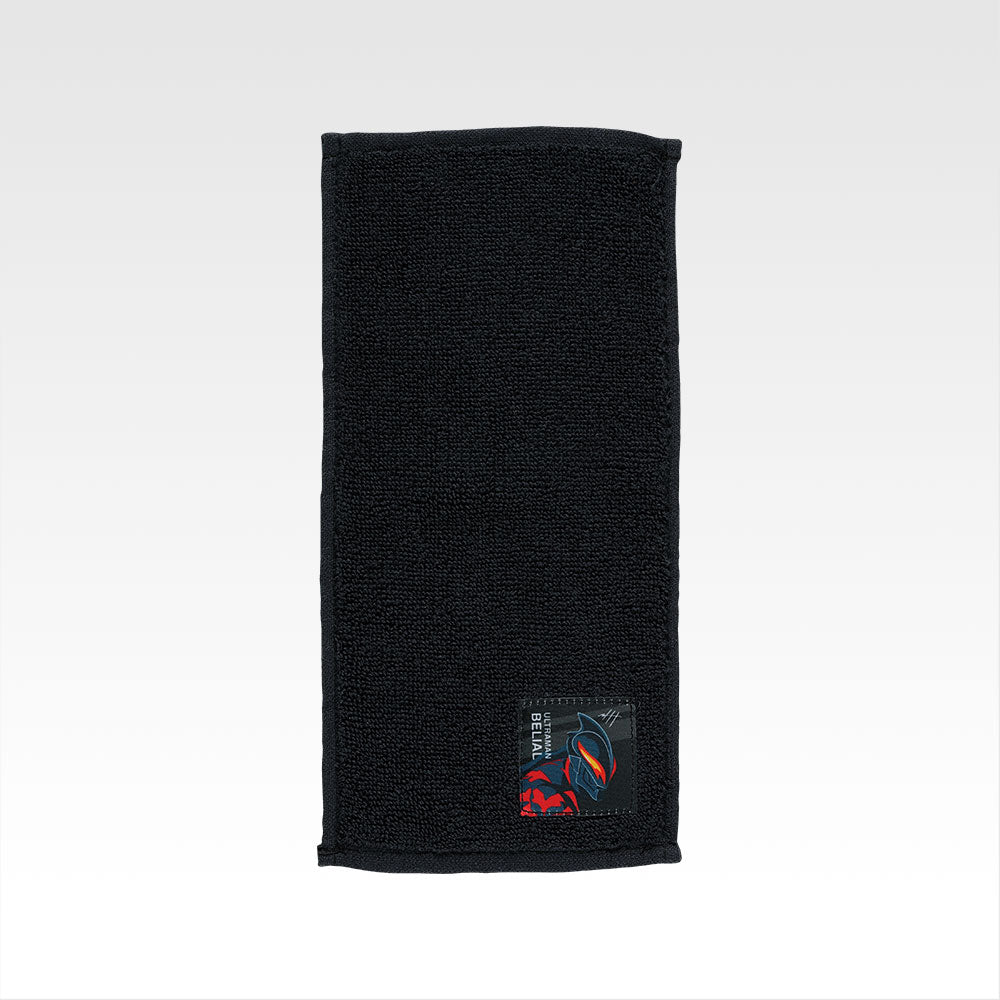 Ichiban Kuji Ultraman Zero Beyond the Stars - G Prize Half Towel Complete Set of 6 Types