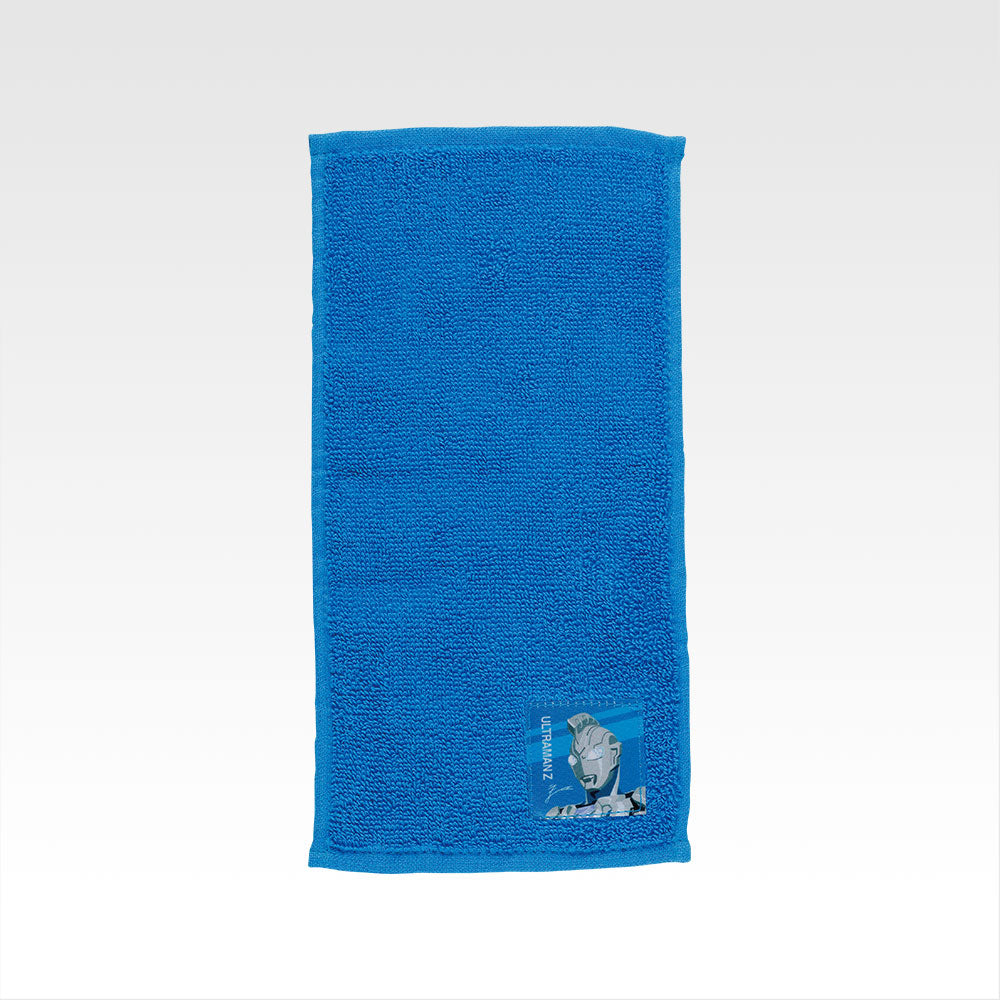 Ichiban Kuji Ultraman Zero Beyond the Stars - G Prize Half Towel Complete Set of 6 Types