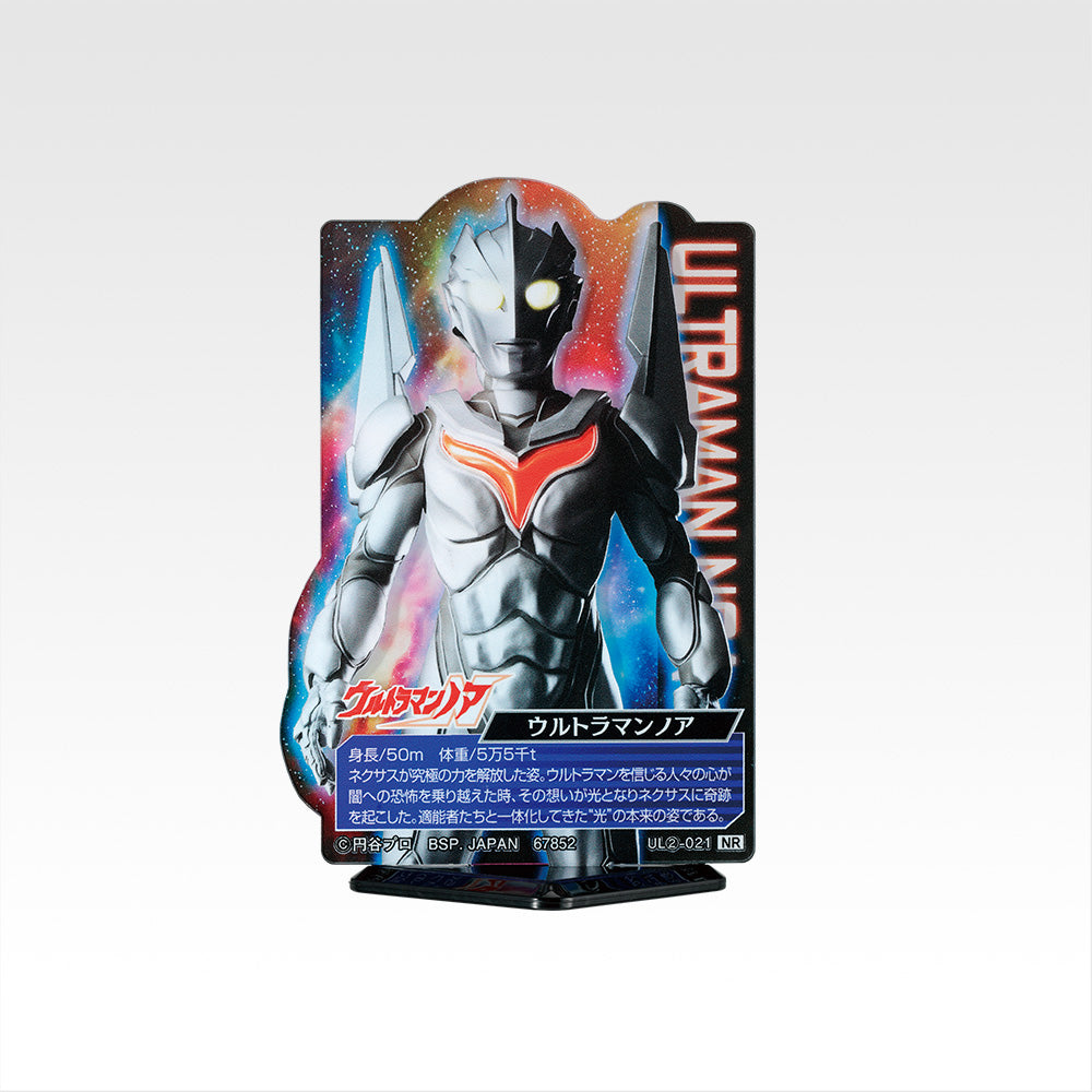 Ichiban Kuji Ultraman Zero Beyond the Stars - I Prize Acllect Ultraman Bonds that Transcend Time and Space Complete Set of 24 Types