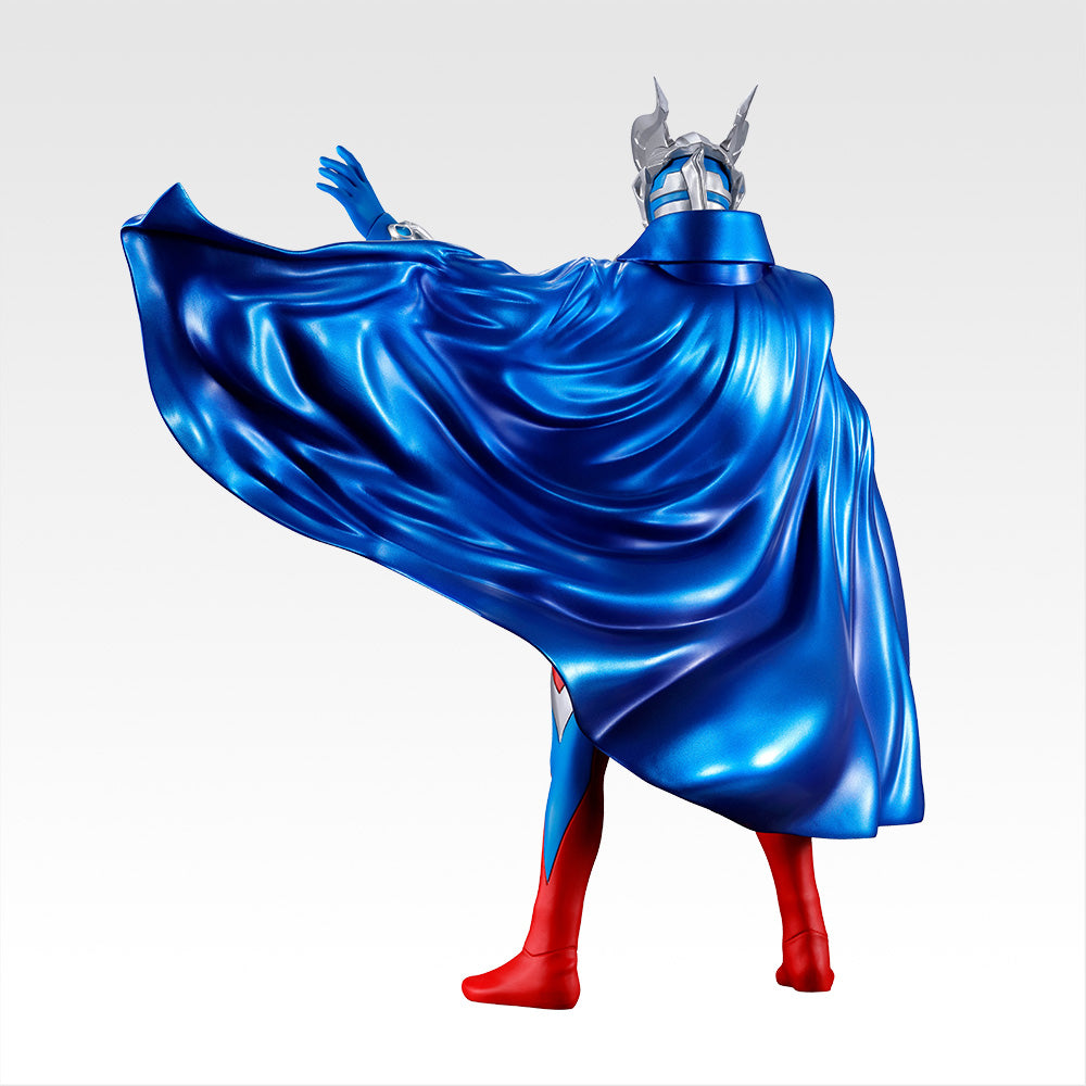 Ichiban Kuji Ultraman Zero Beyond the Stars - Last One Prize Ultraman Zero (Ultra Zero Mantle) Masterlise