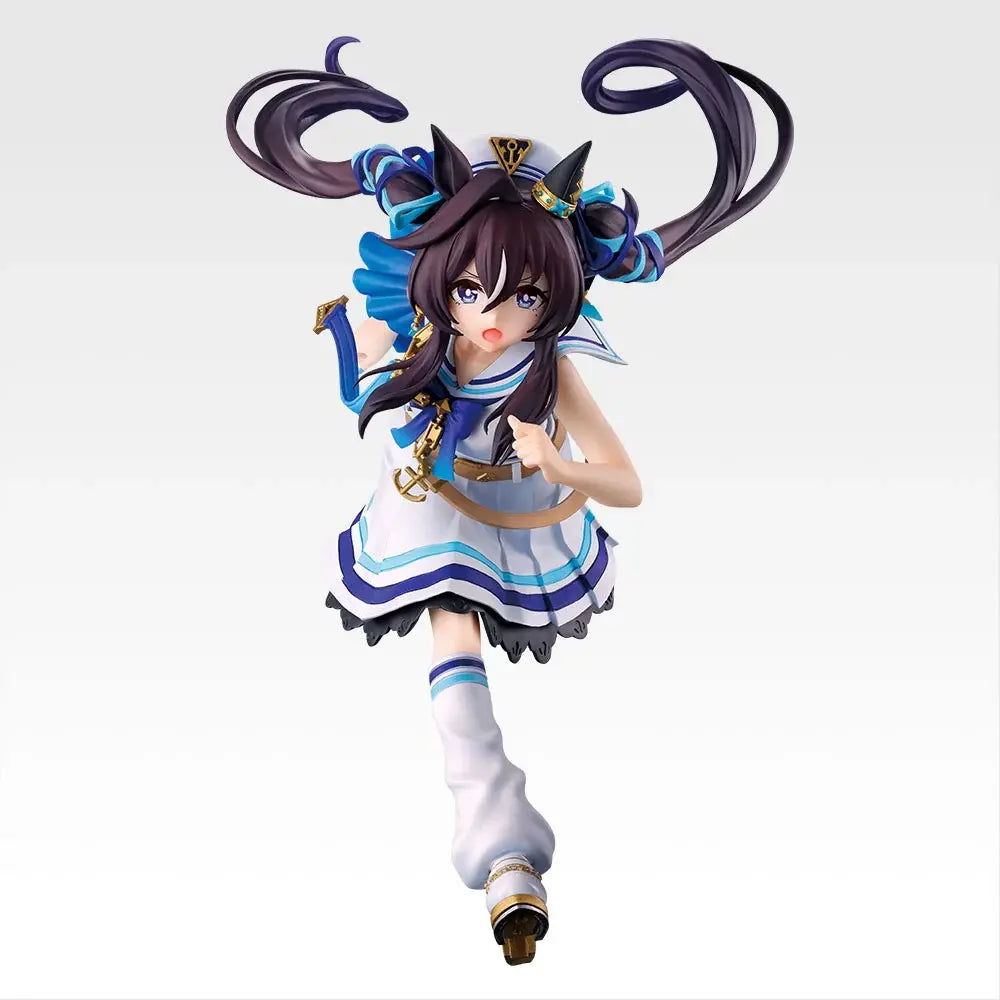 Ichiban Kuji Uma Musume Pretty Derby 13th Edition - C Prize Vivlos Figure