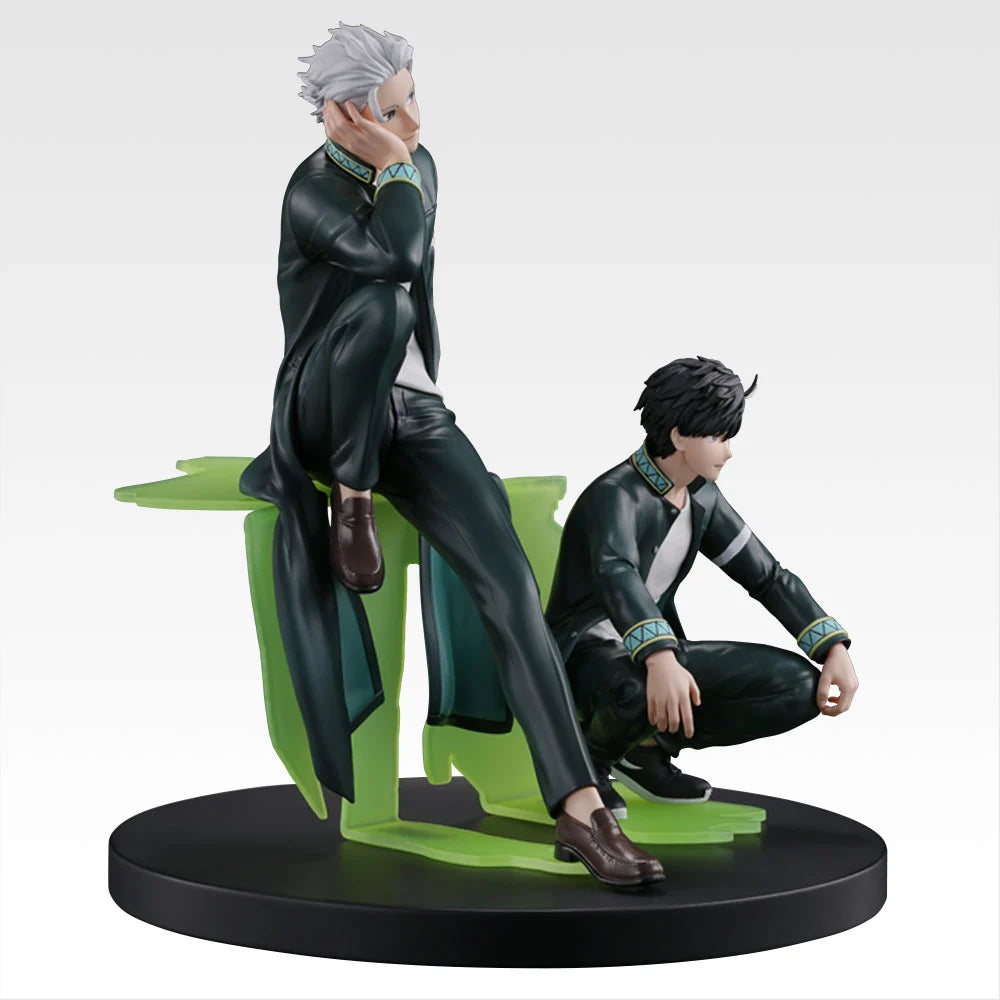 Ichiban Kuji Wind Breaker 5th Anniversary of the Original Work