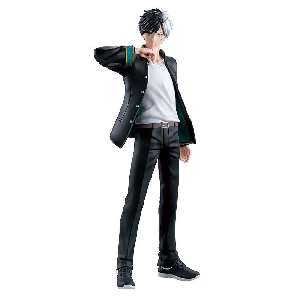 Ichiban Kuji Wind Breaker After the Battle - A Prize Haruka Sakura Figure