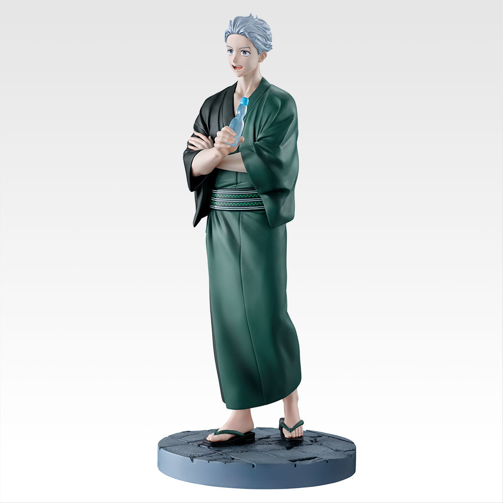 Ichiban Kuji Wind Breaker The Town Hero and the Festival - B Prize Umemiya Hajime Yukata Figure
