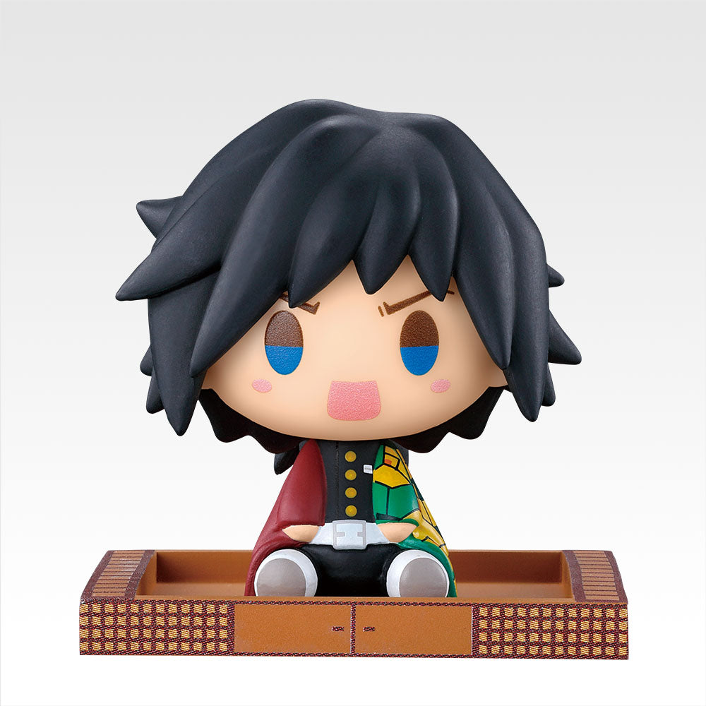 Ichiban Kuji Demon Slayer Sister's Revenge - F Prize Chokonokko Figures (8 Types)