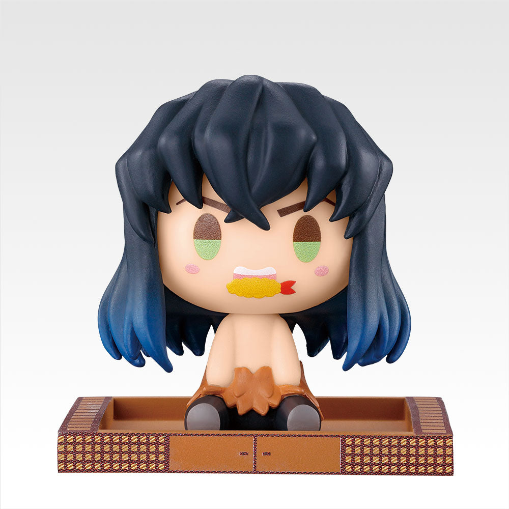 Ichiban Kuji Demon Slayer Sister's Revenge - F Prize Chokonokko Figures (8 Types)