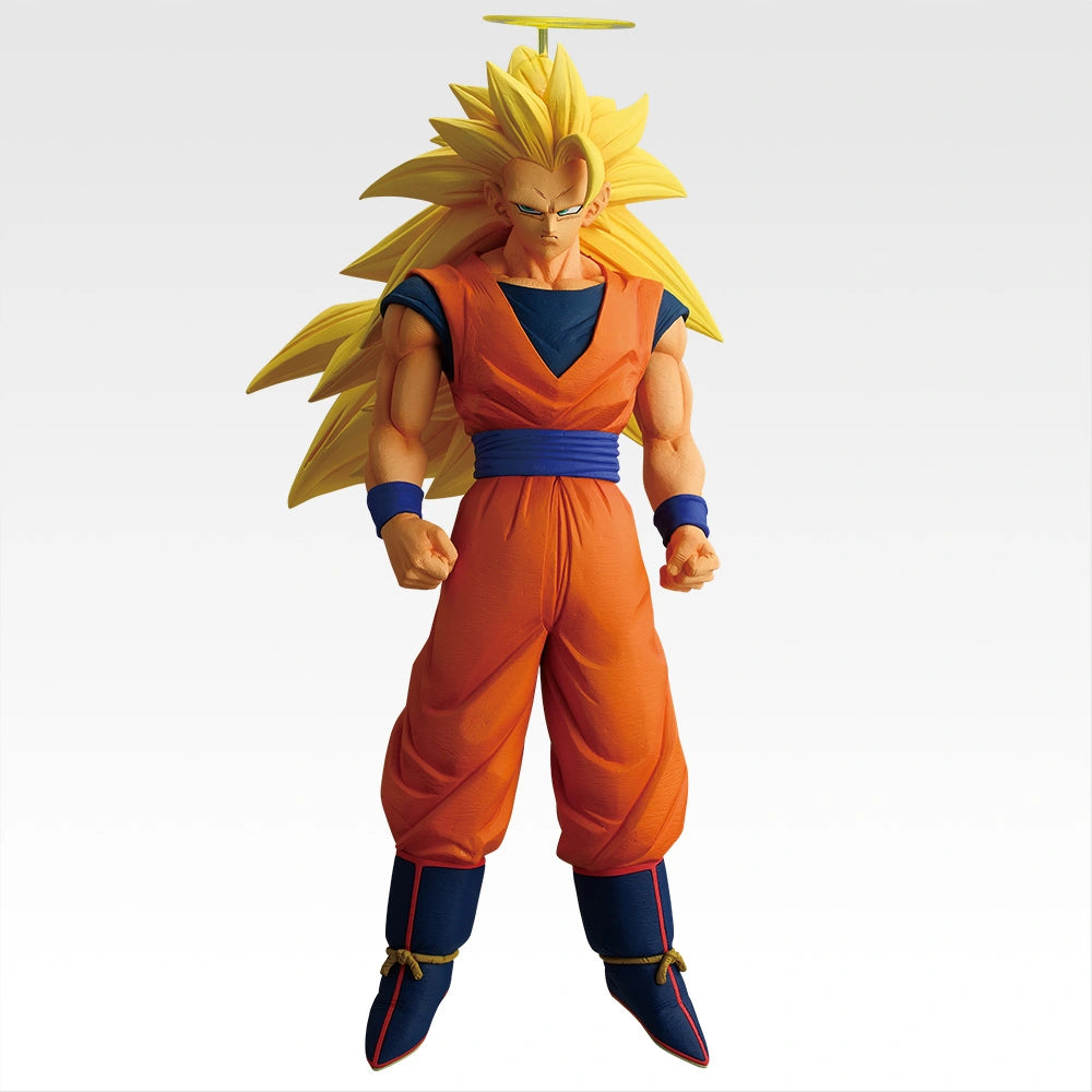 Ichiban Kuji Dragon Ball Battle of The Super Saiyan - A Prize Son Ichiban Kuji Dragon Ball Battle of The Super Saiyan - A Prize Son