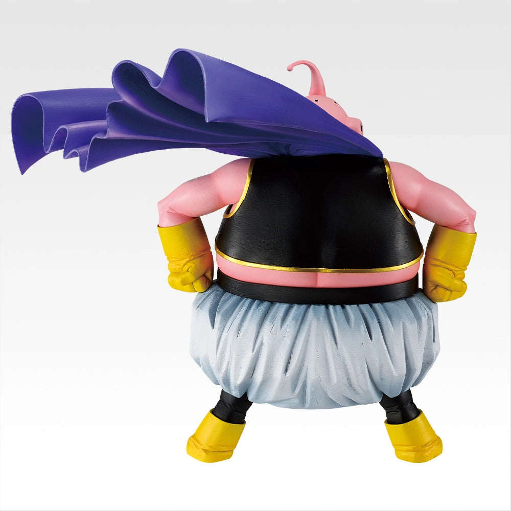 Ichiban Kuji Dragon Ball Battle of The Super Saiyan - Last One Prize Majin Buu Masterlise Figure