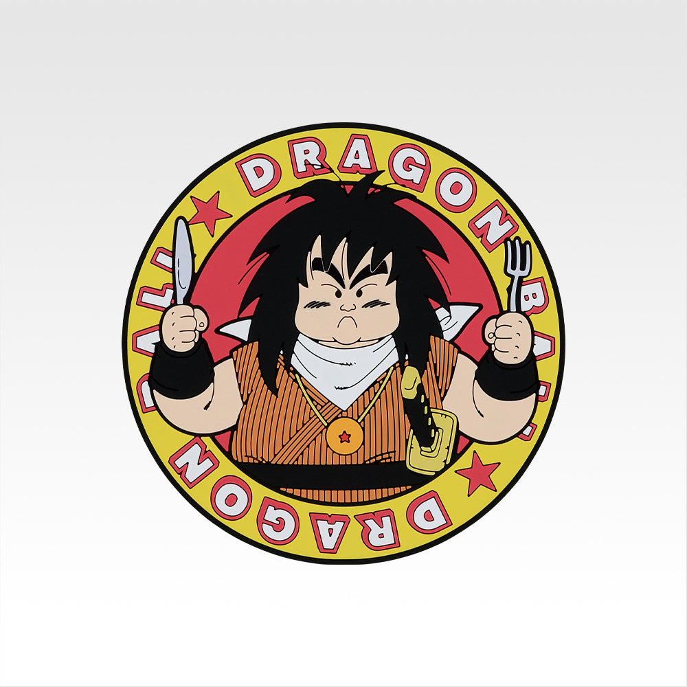 Ichiban Kuji Dragon Ball Snap Collection 2 - G Prize Rubber Collection Complete Set of 7 Types