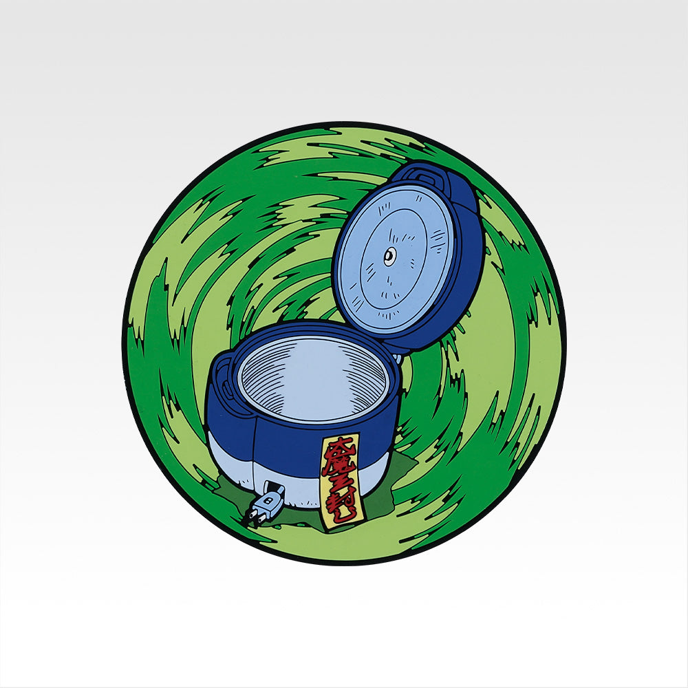 Ichiban Kuji Dragon Ball Snap Collection 2 - G Prize Rubber Collection Complete Set of 7 Types