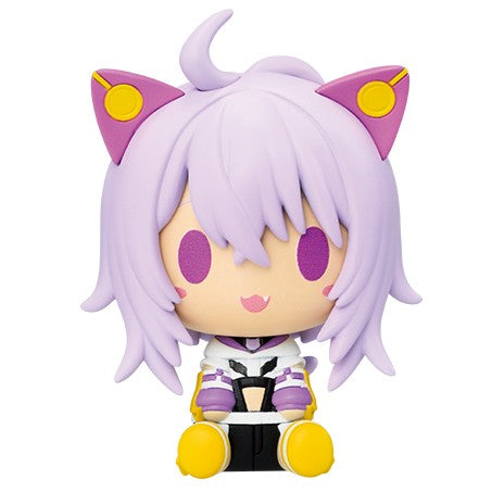 Ichiban Kuji Hololive Cyberpunk Style - Chokonokko Prize Chokonokko Figure Complete Set of 4 Types