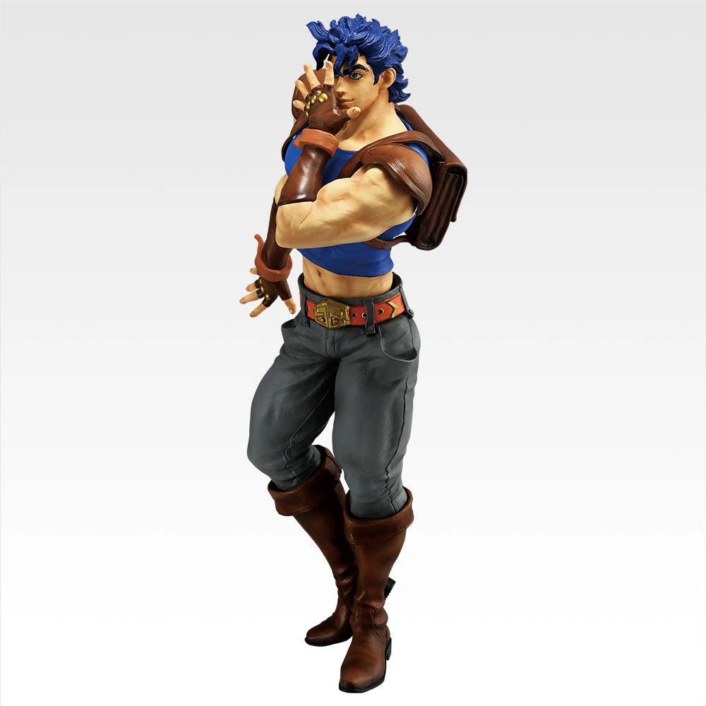 Ichiban Kuji JoJo's Bizarre Adventure The Gathering Of STARS - A Prize Jonathan Joestar Masterlise Figure