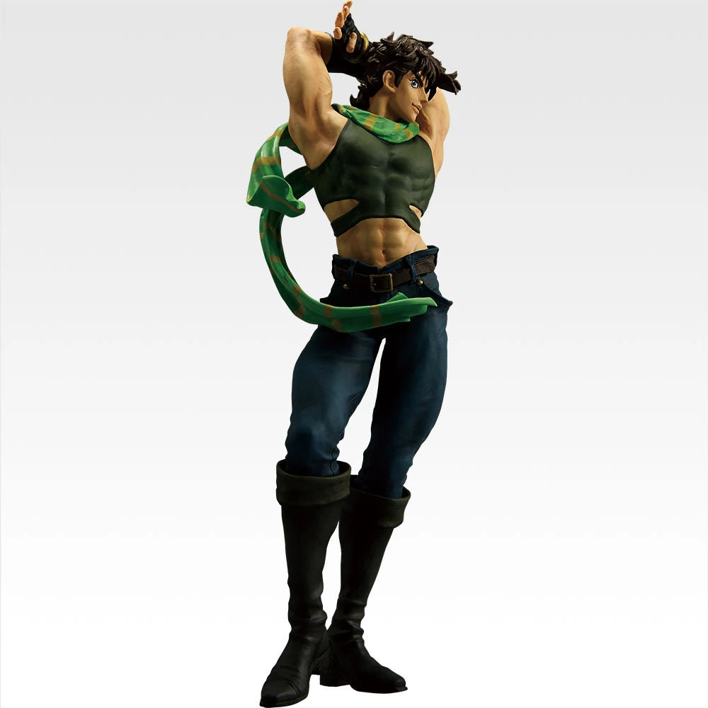 Ichiban Kuji JoJo's Bizarre Adventure The Gathering Of STARS - B Prize Joseph Joestar Masterlise Figure