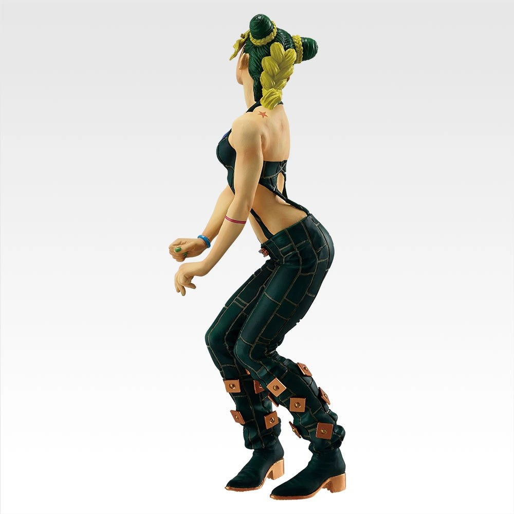 Ichiban Kuji JoJo's Bizarre Adventure The Gathering Of STARS - F Prize Jolyne Cujoh Masterlise Figure