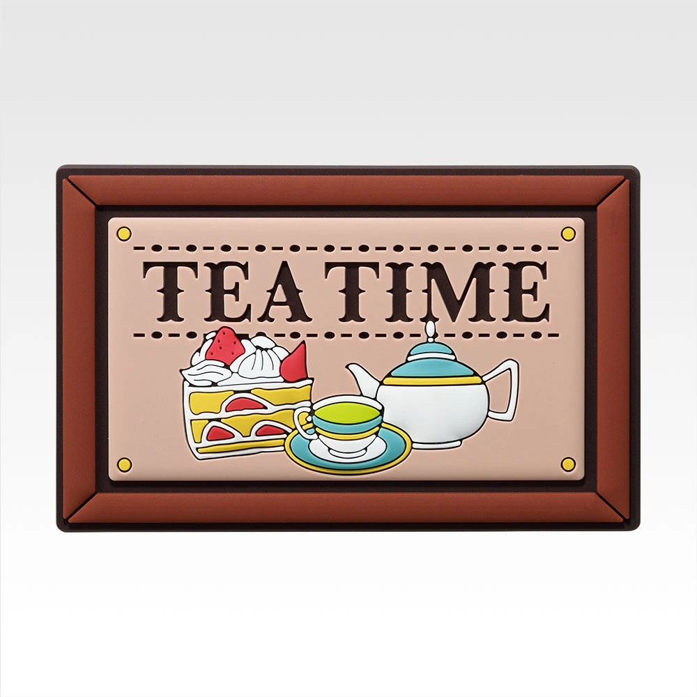 Ichiban Kuji JoJo's Bizarre Adventure The Gathering Of STARS - J Prize Travel Rubber Magnet Complete Set Of 8 Types