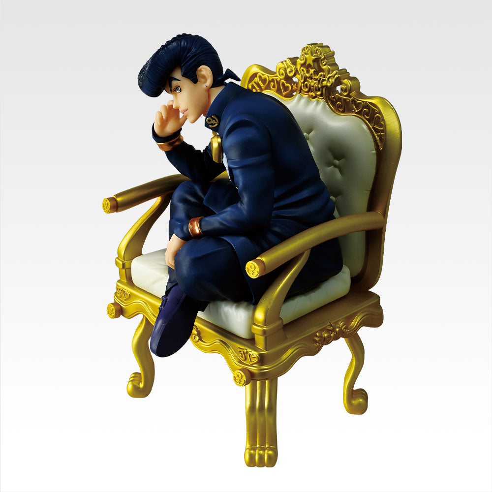 Ichiban Kuji Jojo's Bizarre Adventure The Jojo World - D Prize Josuke Higashikata Figure