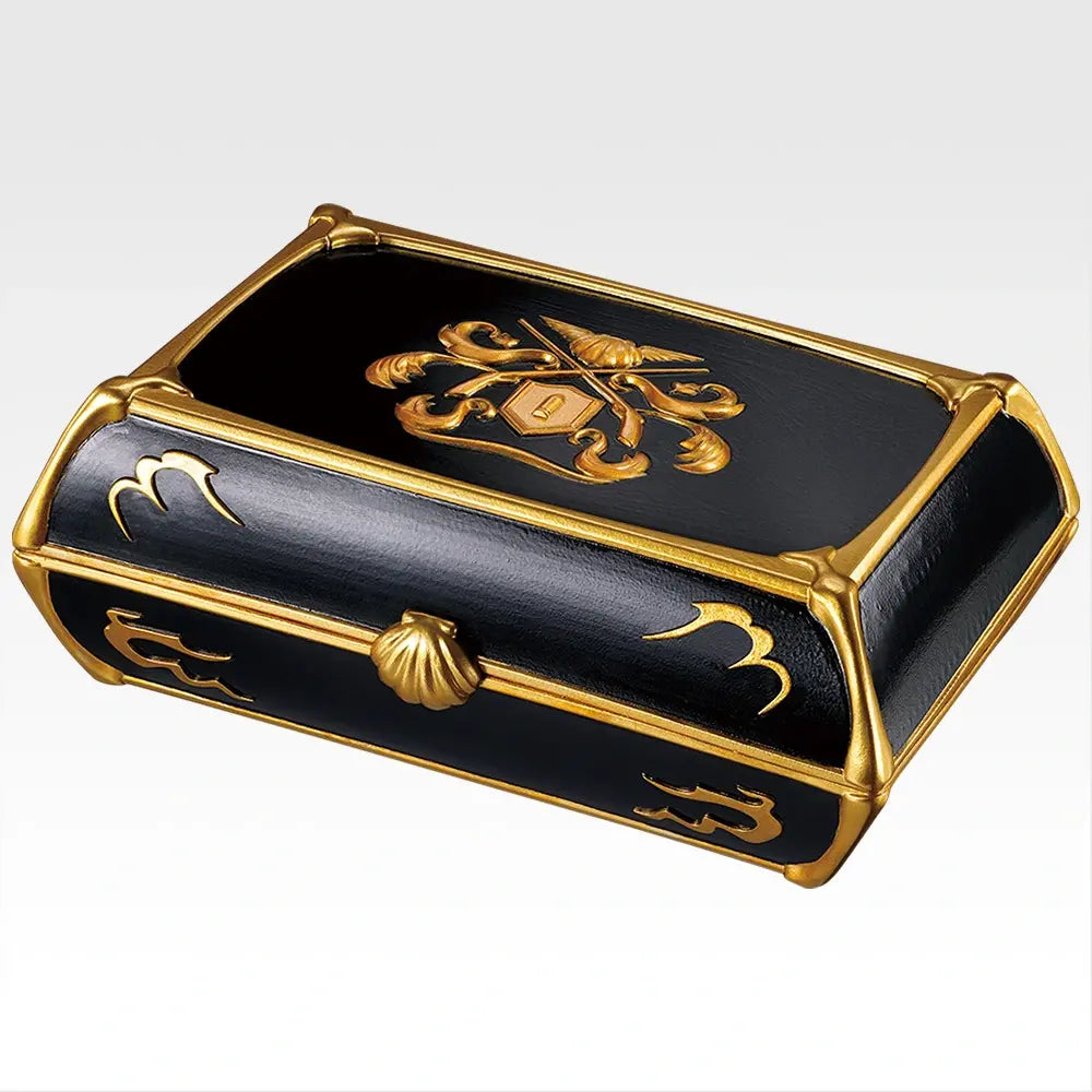 Ichiban Kuji Katekyo Hitman REBORN! Ring Battle - E Prize Vongola Ring Case Masterelive Collection