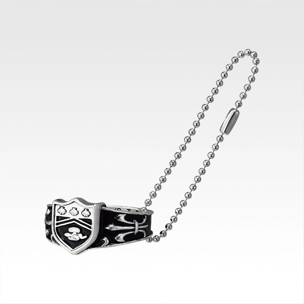 Ichiban Kuji Katekyo Hitman REBORN! Ring Battle - F Prize Vongola Ring Masterelive Collection Complete Set of 7 Types