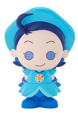 Ichiban Kuji Magical Doremi Sweet Magical Surprise - D Prize Sofvicchu Figure