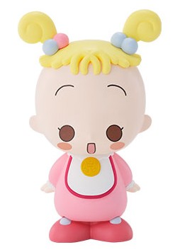 Ichiban Kuji Magical Doremi Sweet Magical Surprise - D Prize Sofvicchu Figure