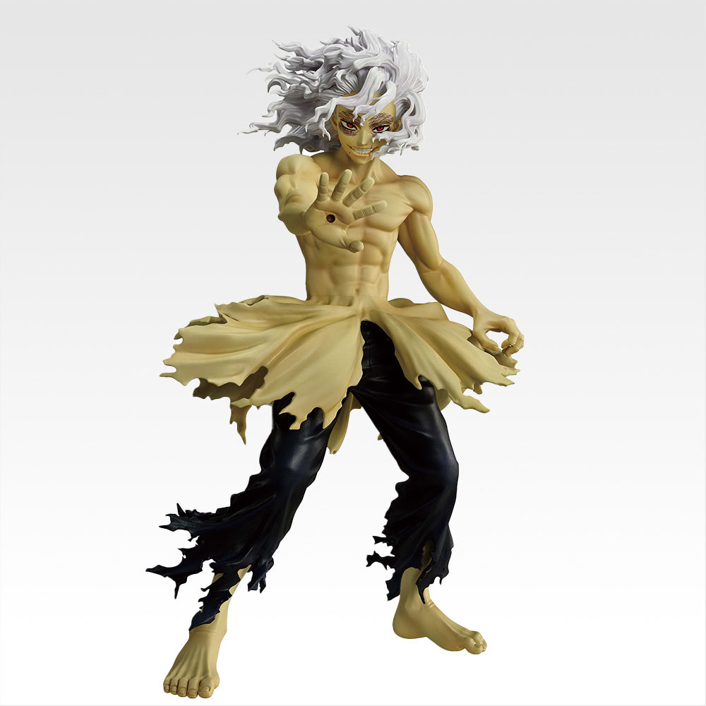 Ichiban Kuji My Hero Academia Further Beyond - C Prize Tomura Shigaraki Masterlise Figure