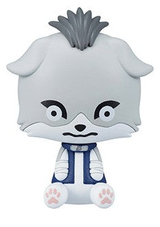 Ichiban Kuji Naruto Land of Waves - E Prize Ninja Dog Chokonokko Figure to Choose