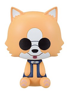 Ichiban Kuji Naruto Land of Waves - E Prize Ninja Dog Chokonokko Figure to Choose