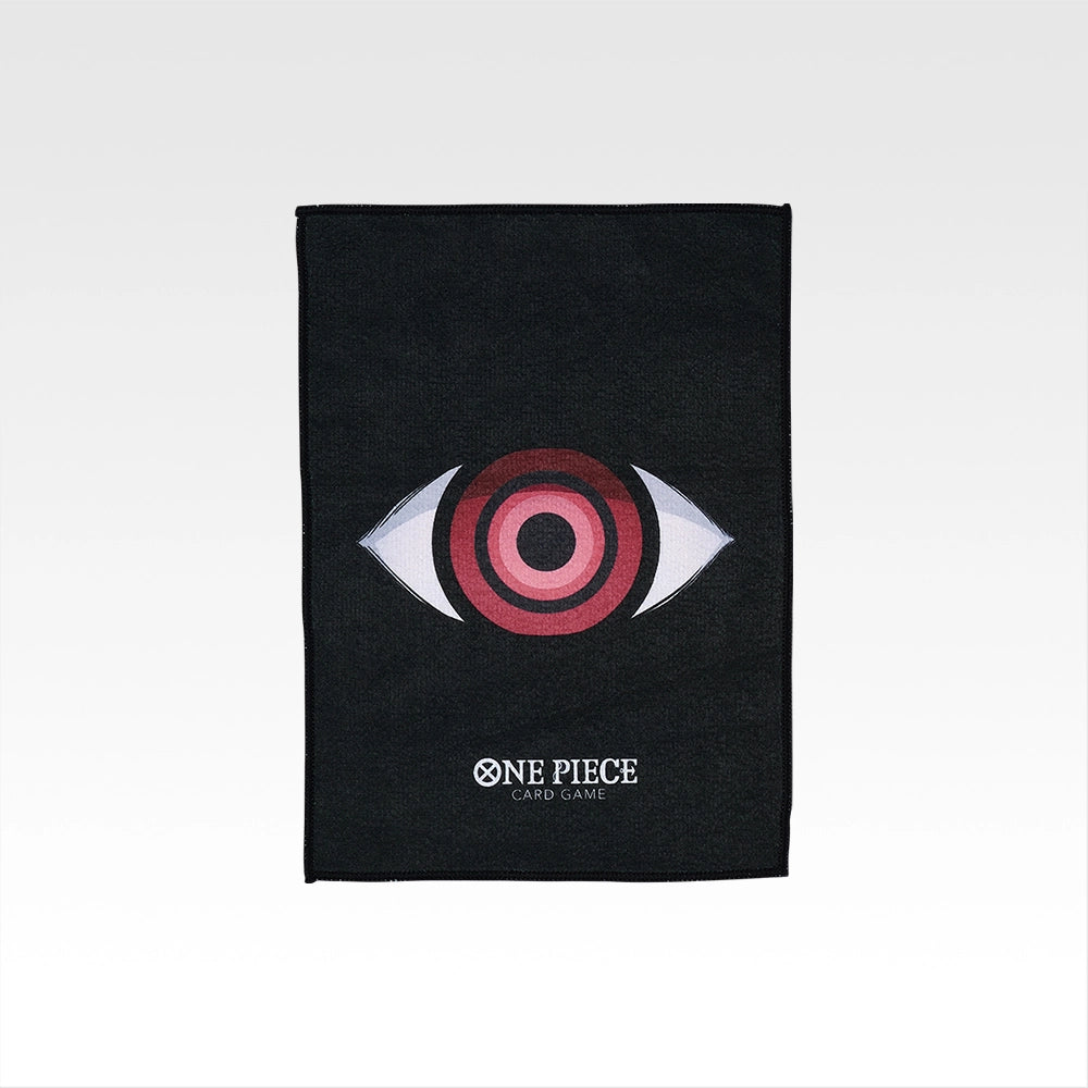 Ichiban Kuji One Piece Card Game - F Prize Sleeve Design Towels Collection Complete Set of 6 Types