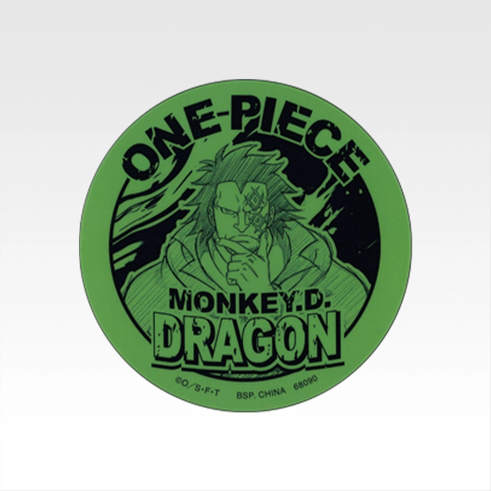 Ichiban Kuji One Piece Monkey D. Luffy Memories Of Adventure And The Voyage To The Future - H Prize Acrylic Magnet Complete Set Of 14 Types
