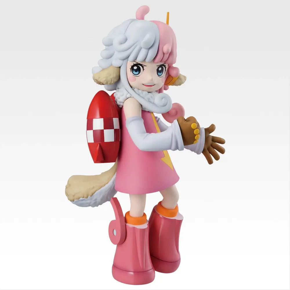 Ichiban Kuji One Piece The Future We Envision - D Prize Atlas Masterlise Expiece